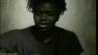 Tracy Chapman - Crossroads