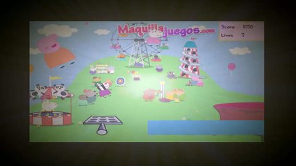 peppa pig en francais Les Chiffres partie complète