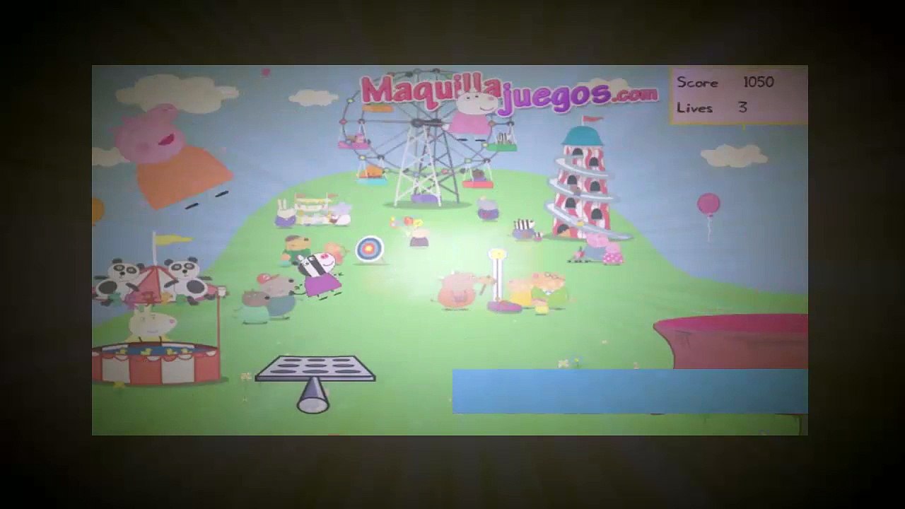 peppa pig en francais Les Chiffres partie complète