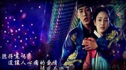 就算在夢裡 / 꿈에서라도 - zia / 지아 唱 - 韓劇《張玉貞為愛而生 / 장옥정, 사랑에 살다》ost