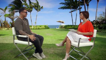 Daddy Yankee confiesa su mayor miedo