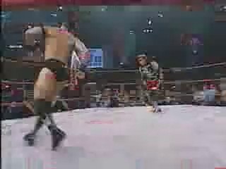 TNA iMPACT – 2008 07 03 part 3/5