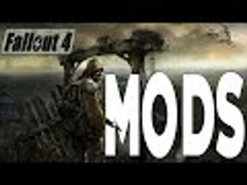 Fallout 4. XBOX 1, PS4 & PC Fallout 4 MODS