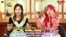 [SUB ESPAÑOL] - 160330 | Red Velvet en KBS Stardust