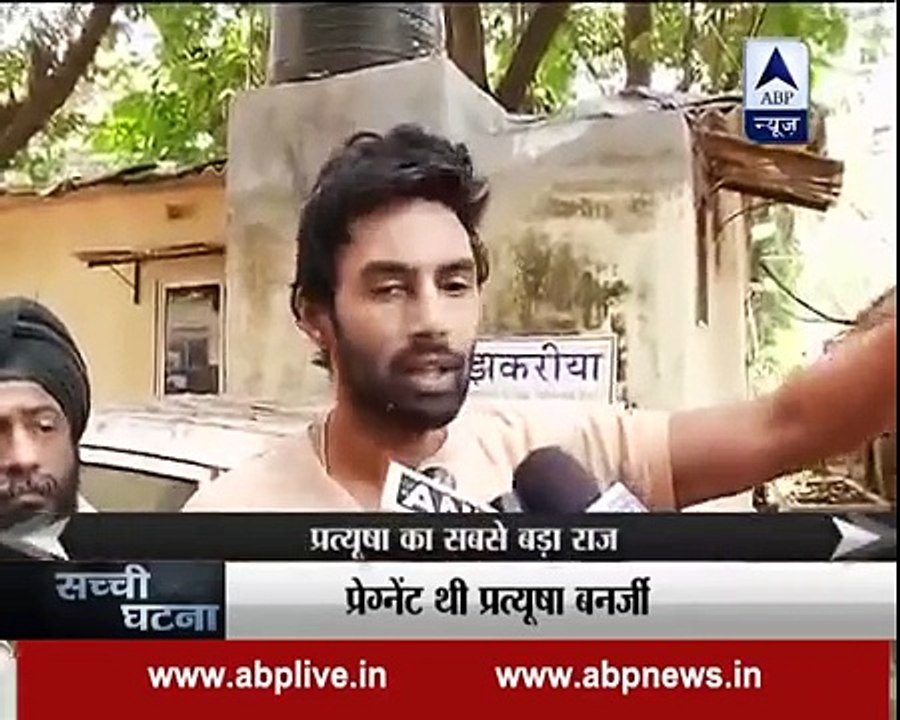 Doctors reveal Pratyusha Banerjee was pregnant and underwent abortion as well