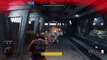 Nien Nunb vs imperials without dying on master mode