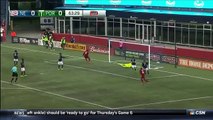 Jack Barmby Goal HD - New England Revolution 0 - 1 Portland Timbers - 27-04-2016 MLS