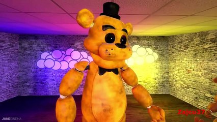 Top 10 FNAF Animations 🎥