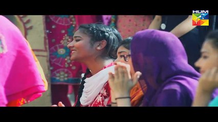 Sanwariya - OST - Udaari (HUM TV)
