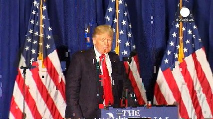 "أميركا أولاً".. السياسية الخارجية بحسب دونالد ترامب