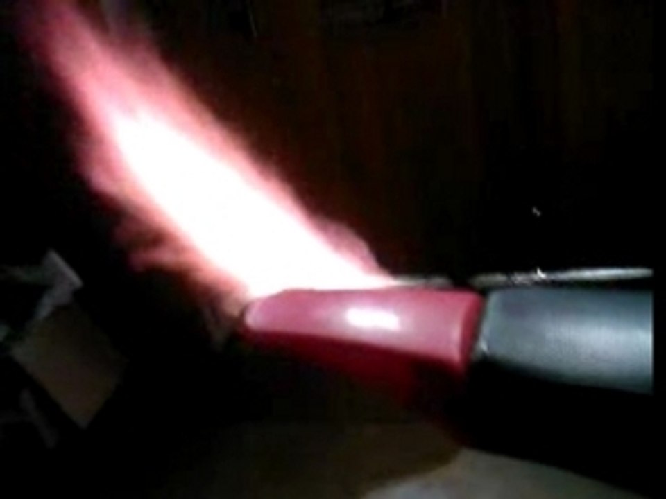 Dirt 125 flame