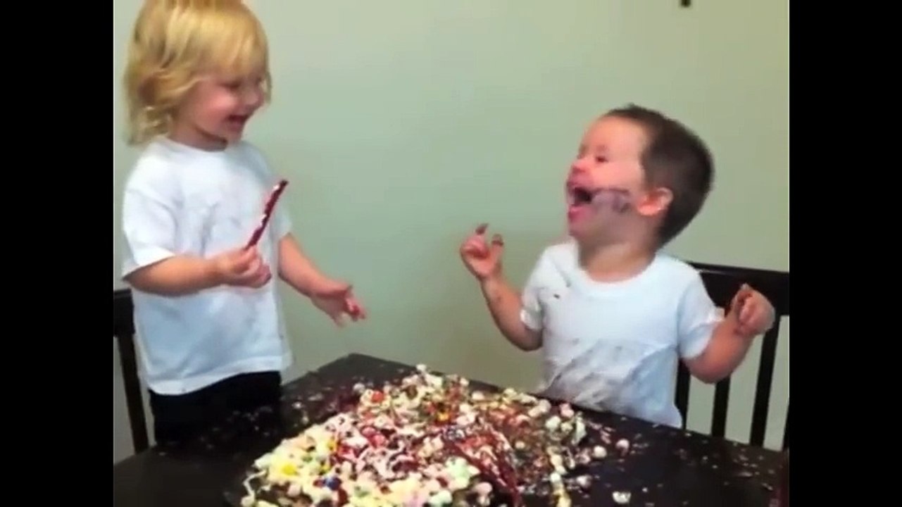 ---Top 5 funny baby video   bonus - YouTube