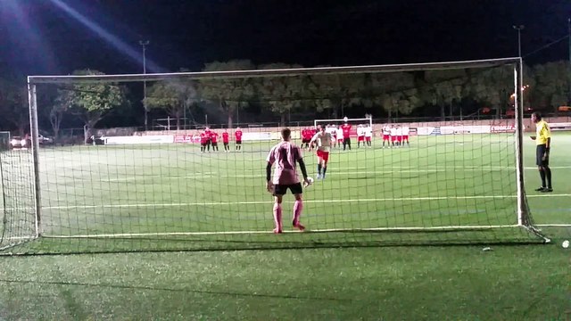 16 ème de la Coupe de Provence - 3 ème Arrêt de P'tit Gio ....VICTOIRE !!!!