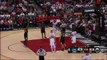 DeAndre Jordan airballs back to back free throws | NBA Funny Moment