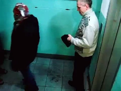 Реалити-шоу Бирюлёво Западное - Коронный захват за пизду