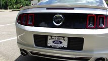 SuperCharged 2014 Ford Mustang GT V8