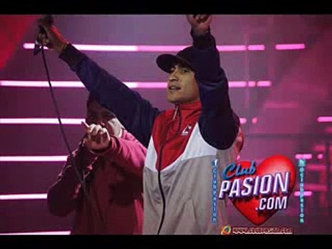 Melodia Callejera Se Me Ha Perdido El Corazon [Adelanto En Vivo]