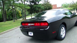 2010 Dodge Challenger V6