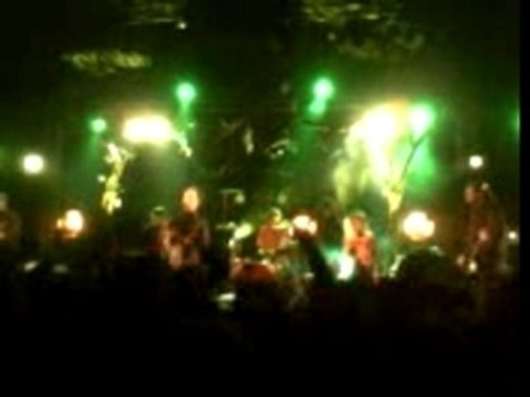 Dionysos miss accasia St malo