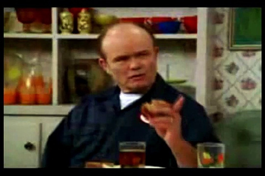 5 Second TV shows: That 70's Show