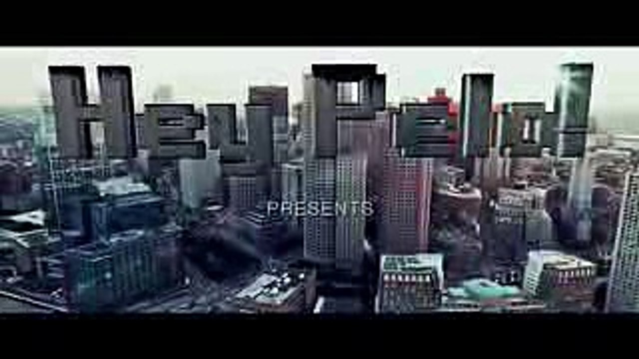 MISTER V - MCWALTER ET LA MENACE KIBUJA (PARTIE 1)