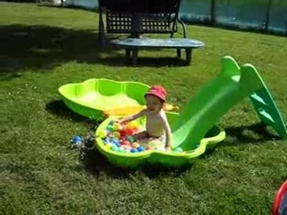 Piscine 2