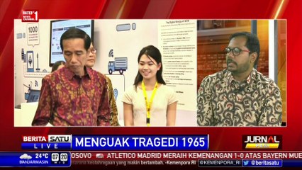 Dialog: Menguak Tragedi 1965 #1
