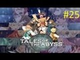 Kratos plays Tales of the Abyss Part 25: Sheridan The City of Craftsmen