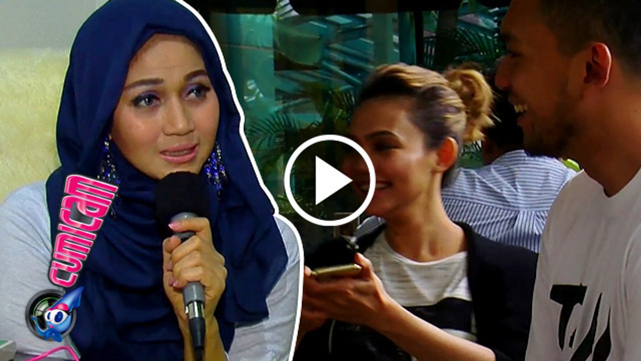 Rina-Fakhrul Batal Menikah, Begini Kata Psikolog - Cumicam 28 April 2016