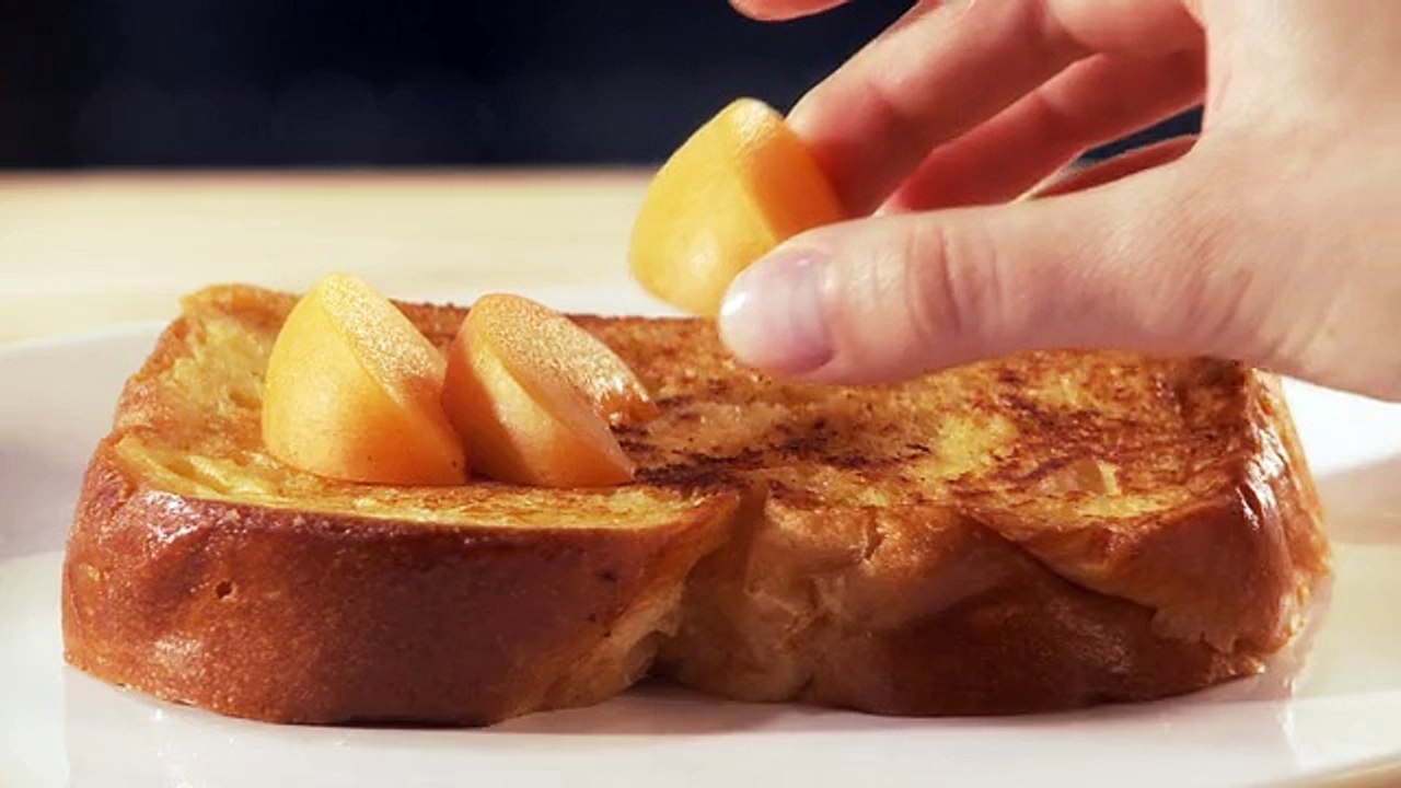 Pub Recette à lenvers