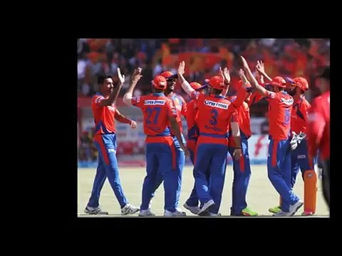 Delhi Daredevils Vs Gujarat Lions Highlights - IPL 2016 - April 27th Match 23