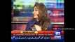 Mazaaq Raat 27 April 2016 - Qamar Zaman Kaira and Jana Malik - مذاق رات - Dunya News