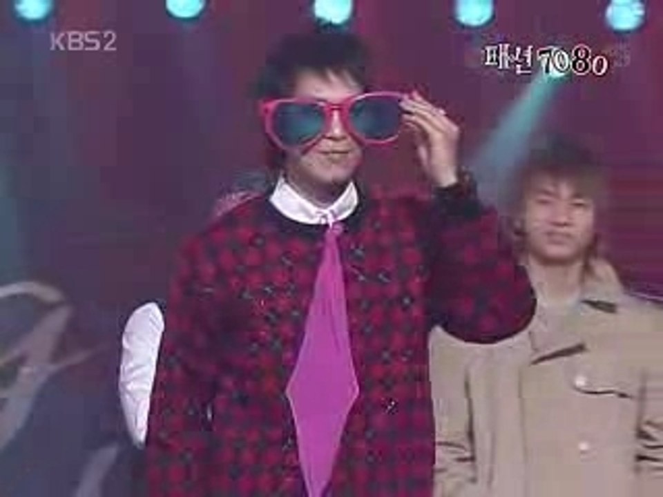 Big Bang - Gag Concert