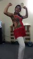 A superub funny Dance by beauty In College Hostel