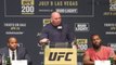 Dana White says UFC 200 will roll on despite 'weird' Conor McGregor situation