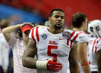 Robert Nkemdiche out to prove he's ready for the NFL
