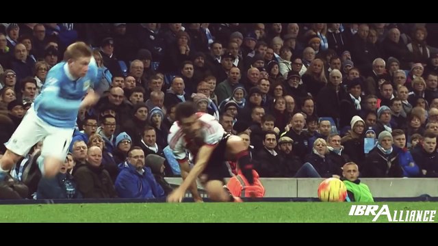 Kevin De Bruyne - Save Me - Skills & Goals 2016 HD