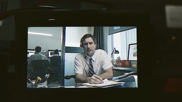 APPROACHING THE UNKNOWN Official Trailer (2016) Mark Strong Sci-fi Thriller Movie HD