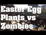 Dying Light - Easter Egg: Plants vs Zombies - Trucos