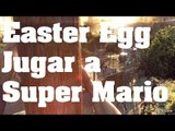 Dying Light - Easter Egg: Como jugar a Super Mario - Trucos