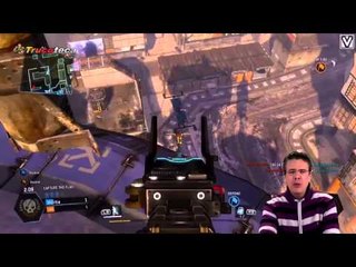 Activision: Titanfall 2, Tablets y Compra de Acciones Ubisoft