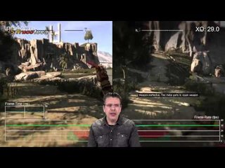 Dying Light: Píxeles, Menos es Más