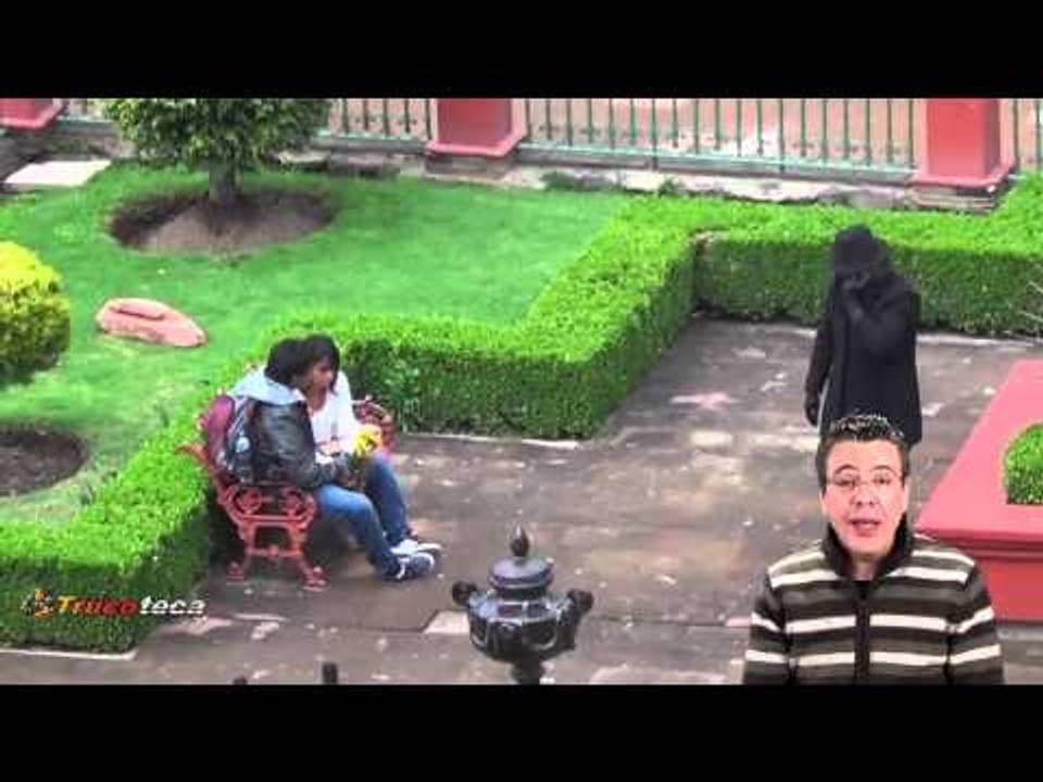 Nos Espían ¿Es para Tanto?