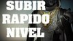 Tutorial: Como Subir Rápido de Nivel en Destiny