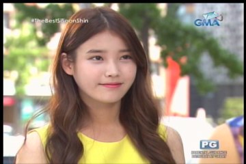 YOU'RE THE BEST - APRIL 28  2016 Clear Video Full Episode Part 2