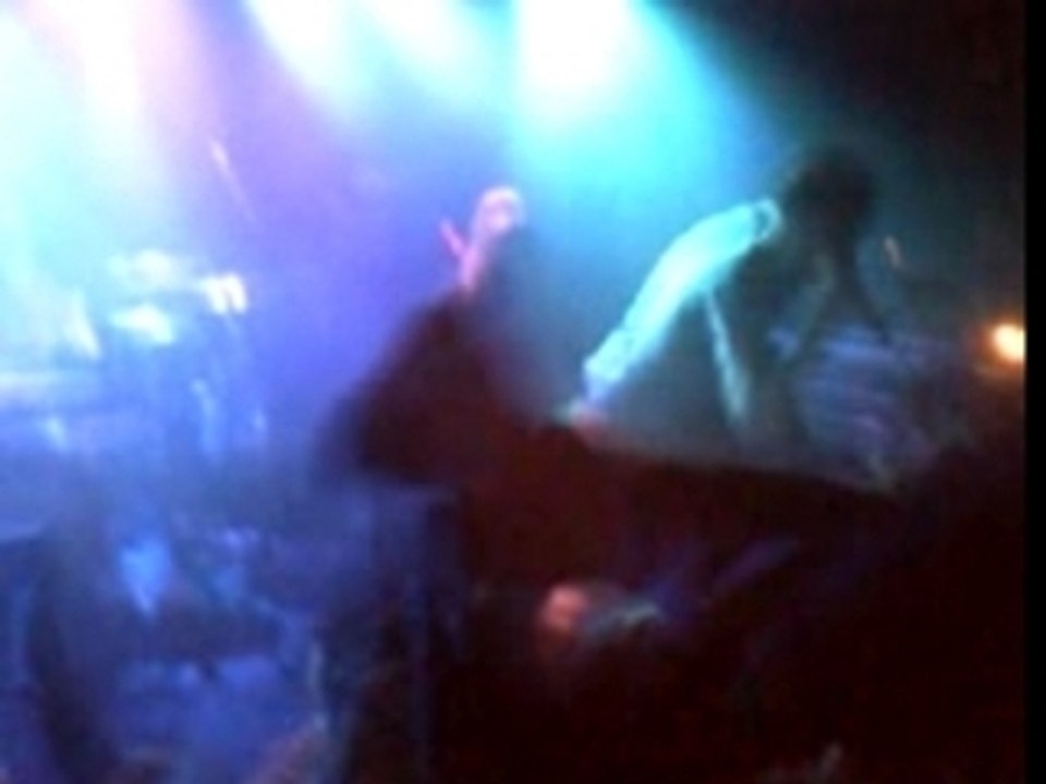 AQME RENNES UBU 2006