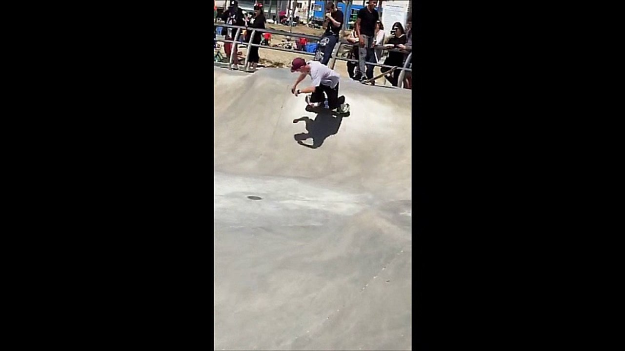 Derek Day in the Life 042616