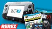 Wii U Console & Games Review - Rerez
