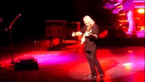 Yes - Chris Squire / Calgary Jubilee Auditorium 03/23/14