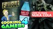 Nuka-Cola Quantum - Cooking 4 Gamers - Rerez